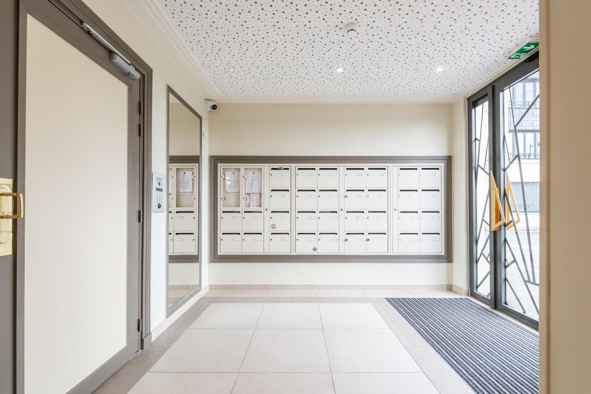 L'Eden - T2 Neuf Avec Loggia Et Parking Prive - Proche Rer A & Disneyland Chessy  Exterior foto