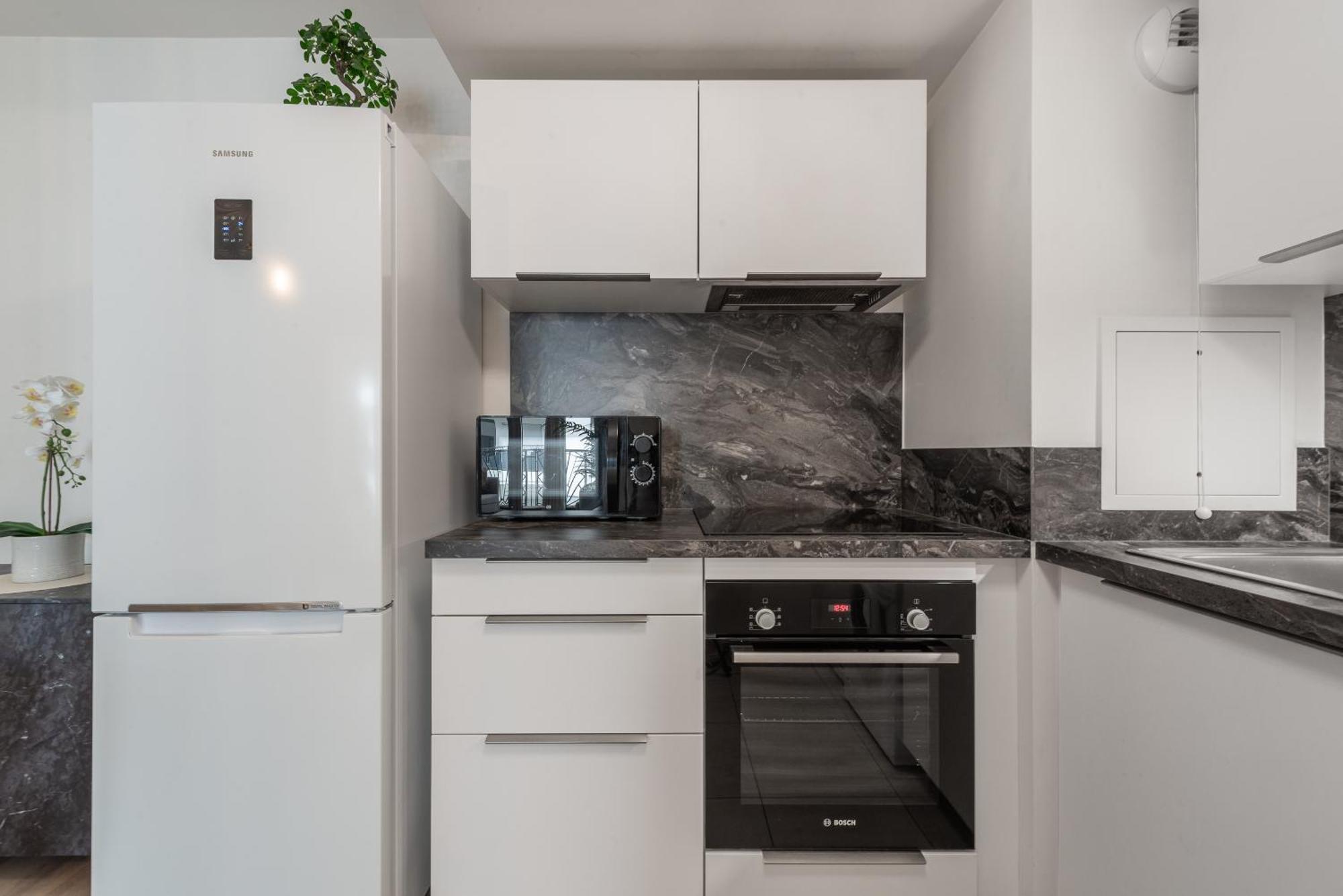 L'Eden - T2 Neuf Avec Loggia Et Parking Prive - Proche Rer A & Disneyland Chessy  Exterior foto