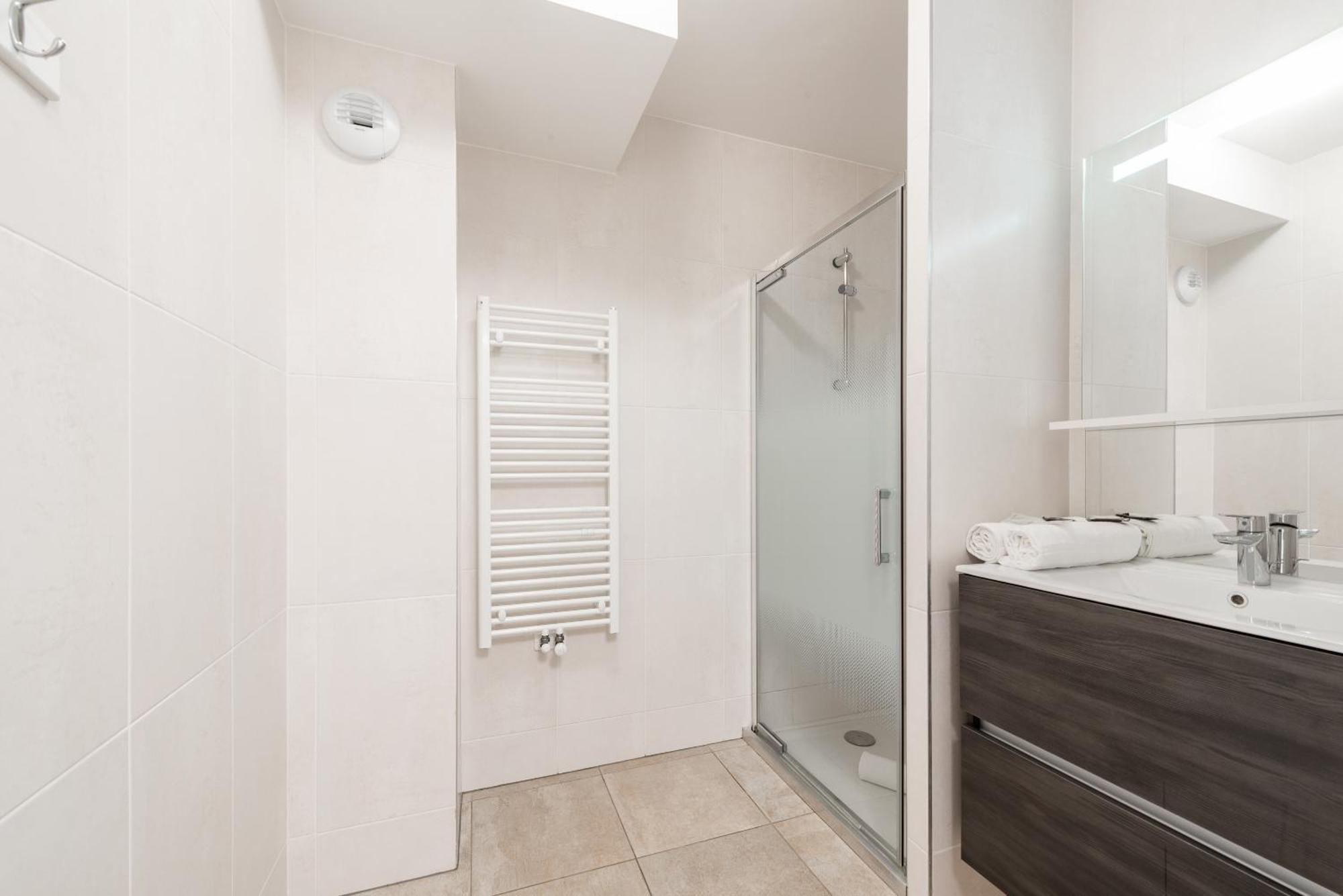 L'Eden - T2 Neuf Avec Loggia Et Parking Prive - Proche Rer A & Disneyland Chessy  Exterior foto