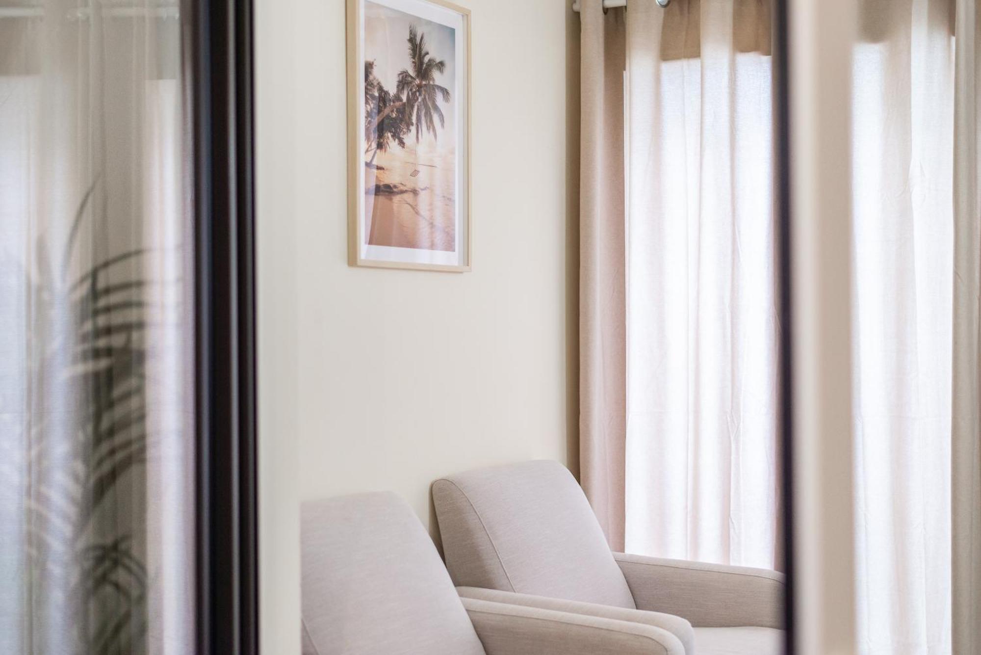 L'Eden - T2 Neuf Avec Loggia Et Parking Prive - Proche Rer A & Disneyland Chessy  Exterior foto